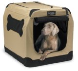 best soft sided dog crate reviews